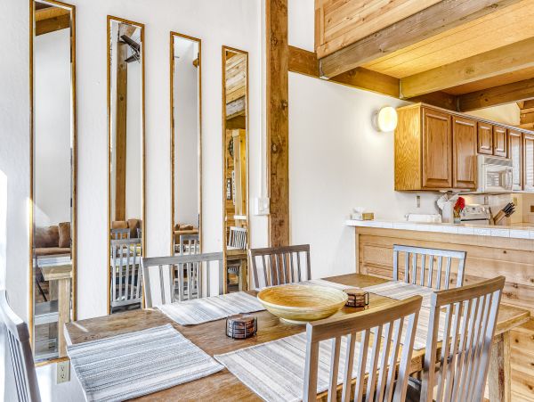 Lake Tahoe North Shore Home 1025280