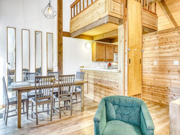 Lake Tahoe North Shore Home 1025280