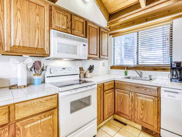 Lake Tahoe North Shore Home 1025280