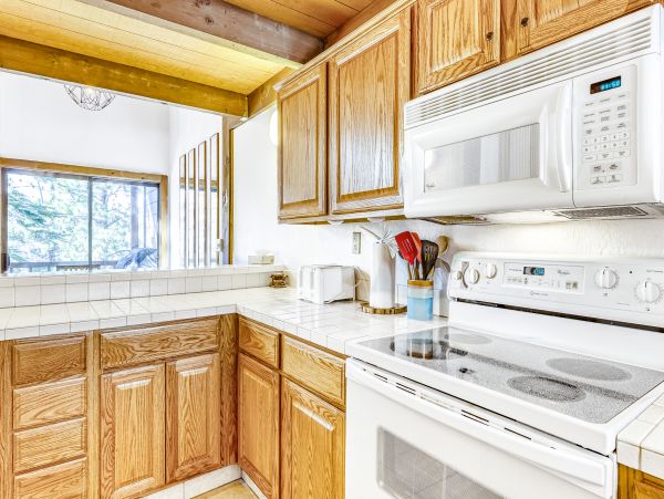 Lake Tahoe North Shore Home 1025280