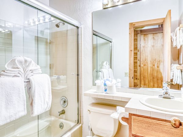 Lake Tahoe North Shore Home 1025280