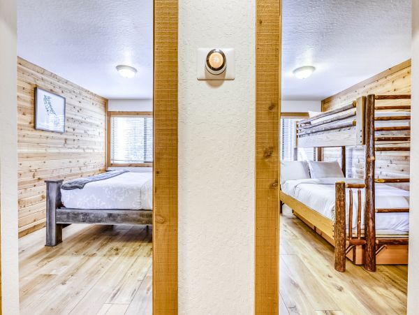 Lake Tahoe North Shore Home 1025280