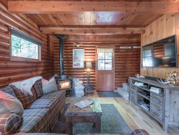 Lake Tahoe North Shore Home 1025281