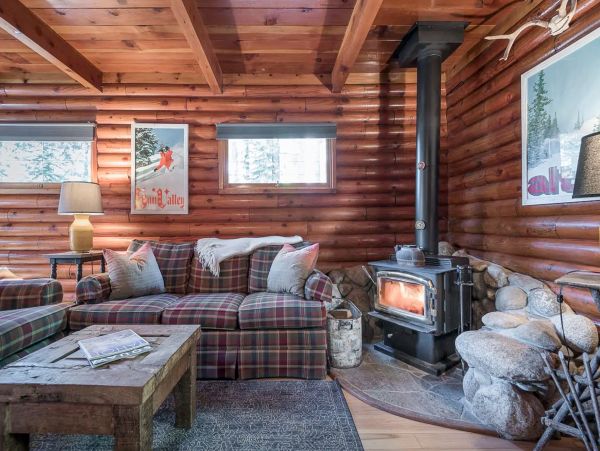 Lake Tahoe North Shore Home 1025281