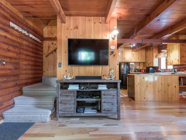 Lake Tahoe North Shore Home 1025281