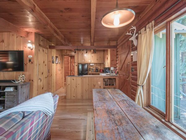 Lake Tahoe North Shore Home 1025281