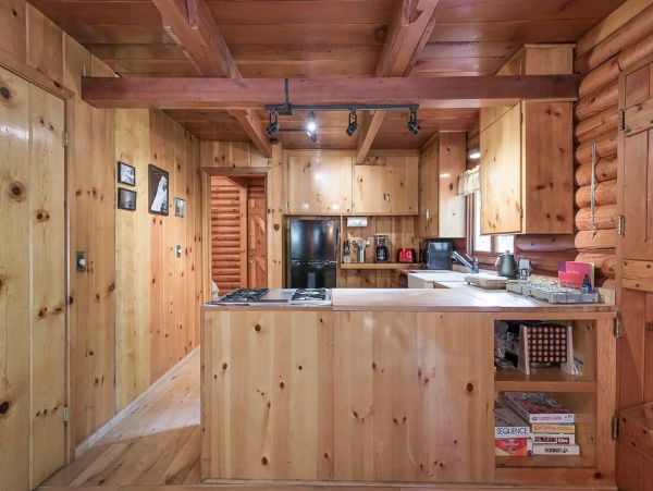 Lake Tahoe North Shore Home 1025281