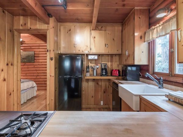 Lake Tahoe North Shore Home 1025281