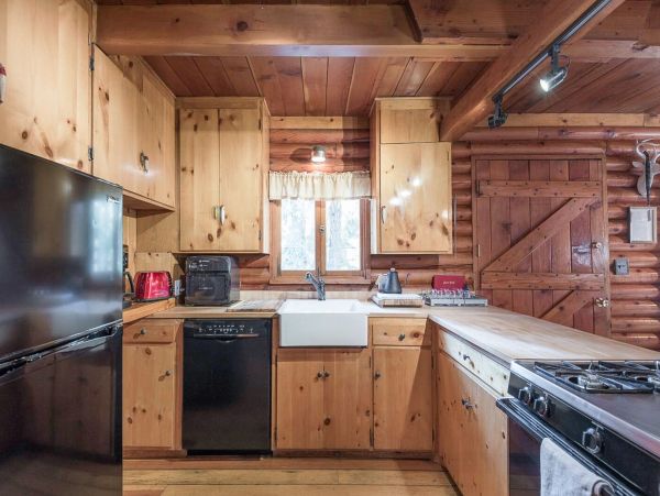 Lake Tahoe North Shore Home 1025281