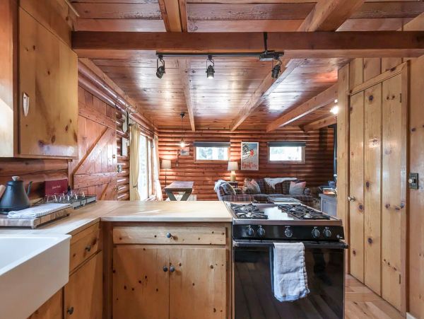 Lake Tahoe North Shore Home 1025281