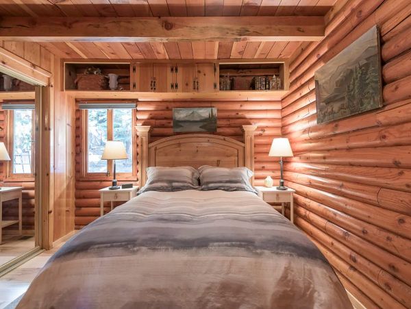 Lake Tahoe North Shore Home 1025281