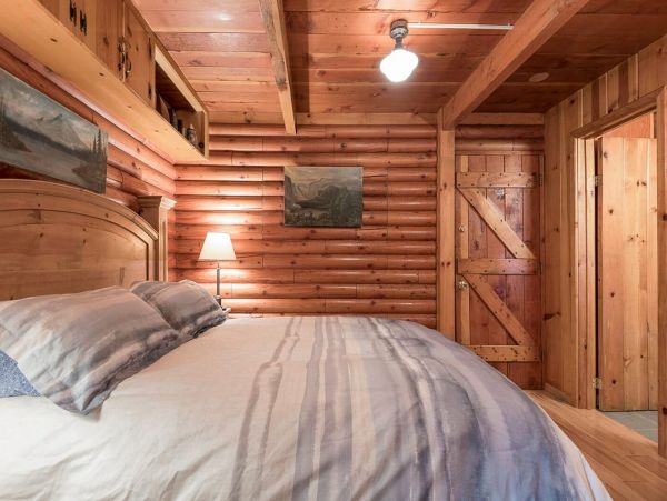 Lake Tahoe North Shore Home 1025281