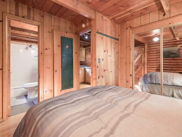 Lake Tahoe North Shore Home 1025281