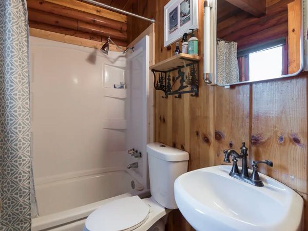 Lake Tahoe North Shore Home 1025281