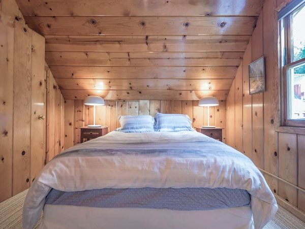 Lake Tahoe North Shore Home 1025281