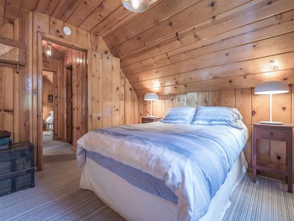 Lake Tahoe North Shore Home 1025281