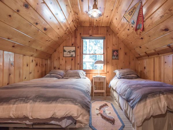 Lake Tahoe North Shore Home 1025281
