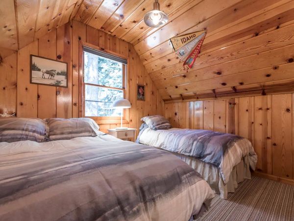 Lake Tahoe North Shore Home 1025281