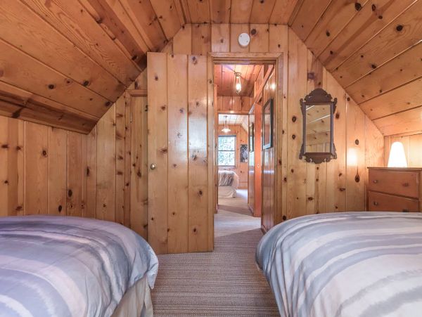 Lake Tahoe North Shore Home 1025281