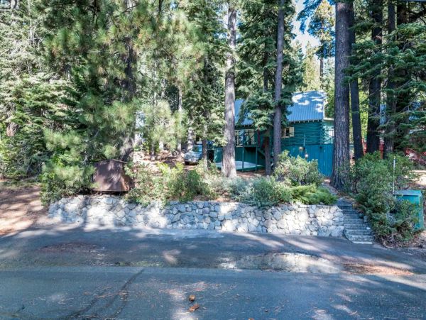 Lake Tahoe North Shore Home 1025281
