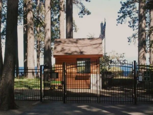 Lake Tahoe North Shore Home 1025281