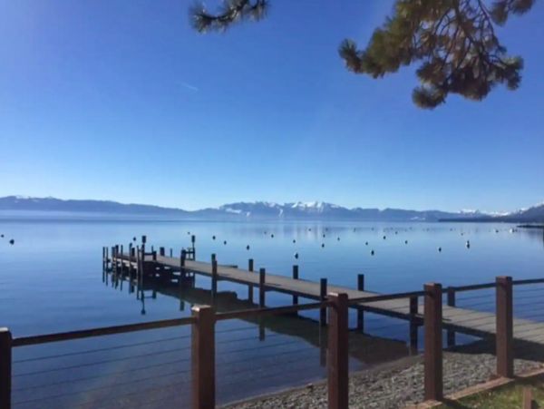 Lake Tahoe North Shore Home 1025281