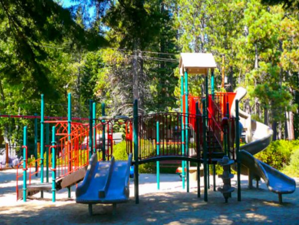 Lake Tahoe North Shore Home 1025281