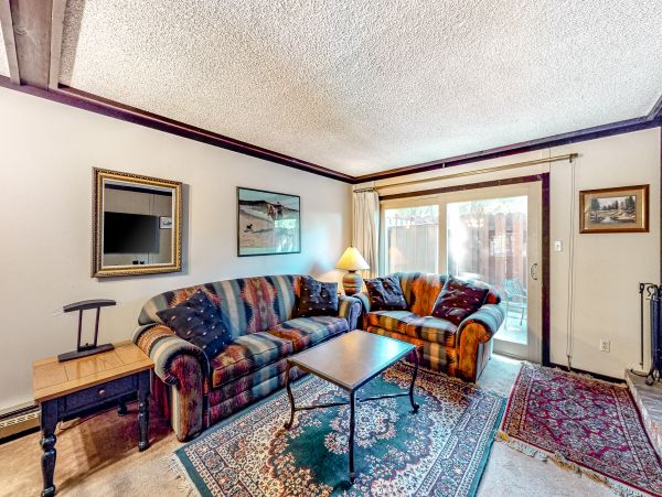 Lake Tahoe North Shore Home 1025282