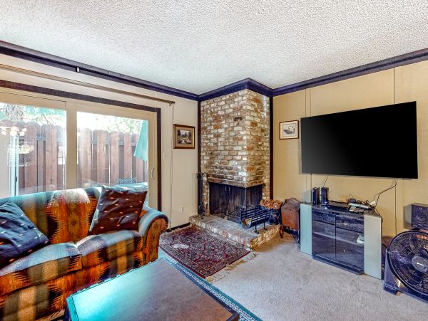 Lake Tahoe North Shore Home 1025282