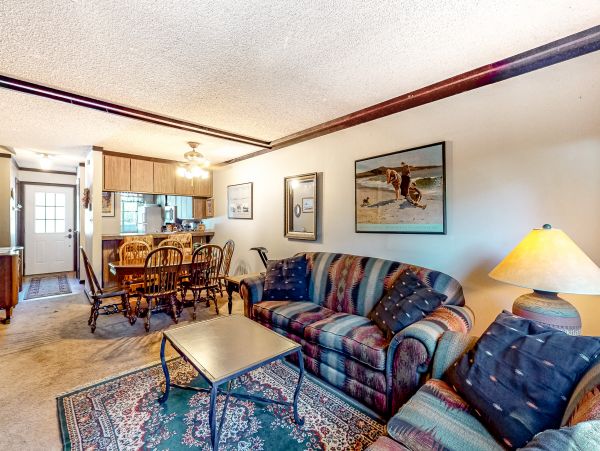 Lake Tahoe North Shore Home 1025282