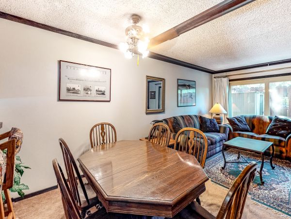 Lake Tahoe North Shore Home 1025282