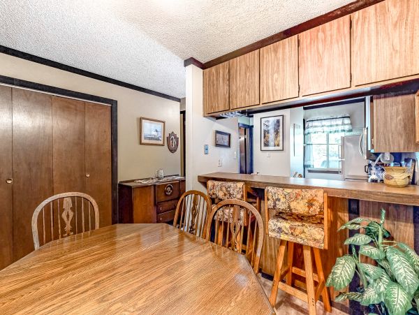 Lake Tahoe North Shore Home 1025282