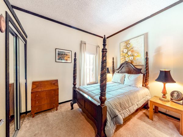 Lake Tahoe North Shore Home 1025282