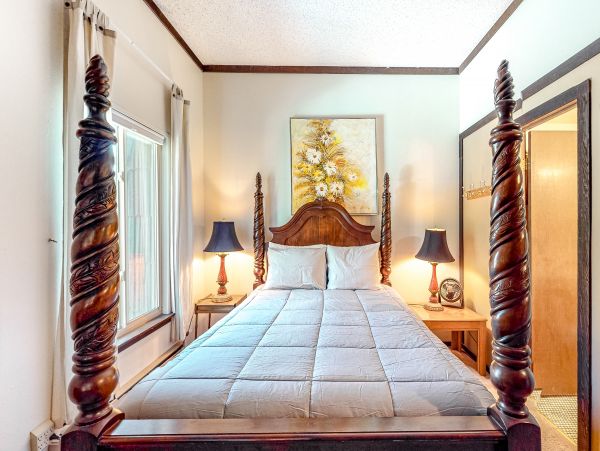 Lake Tahoe North Shore Home 1025282