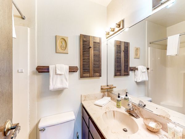 Lake Tahoe North Shore Home 1025282