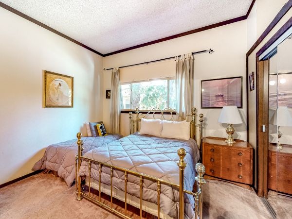 Lake Tahoe North Shore Home 1025282