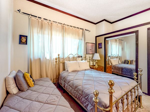 Lake Tahoe North Shore Home 1025282