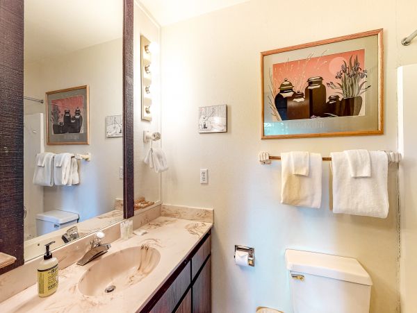 Lake Tahoe North Shore Home 1025282