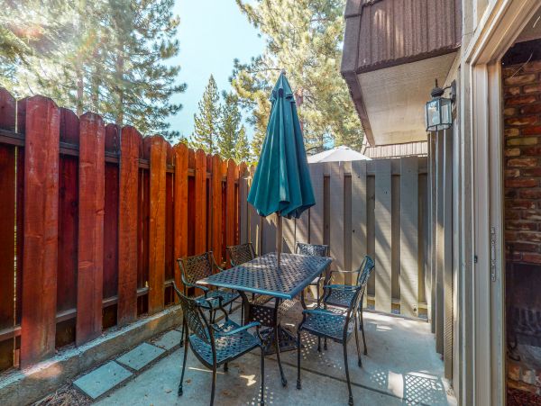 Lake Tahoe North Shore Home 1025282