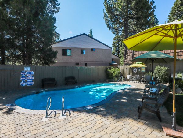 Lake Tahoe North Shore Home 1025282