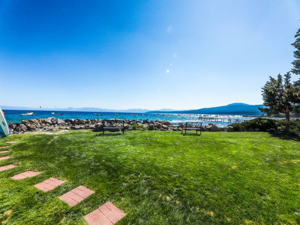 Lake Tahoe North Shore Home 1025282