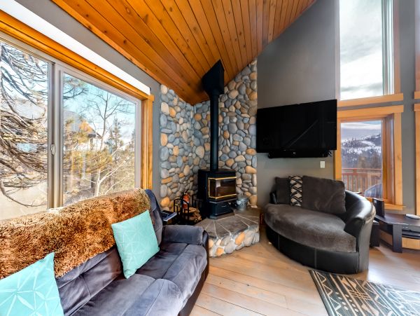 Lake Tahoe North Shore Home 1025283