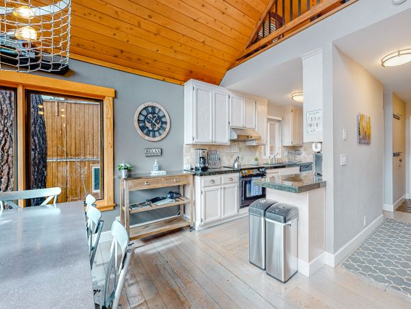Lake Tahoe North Shore Home 1025283