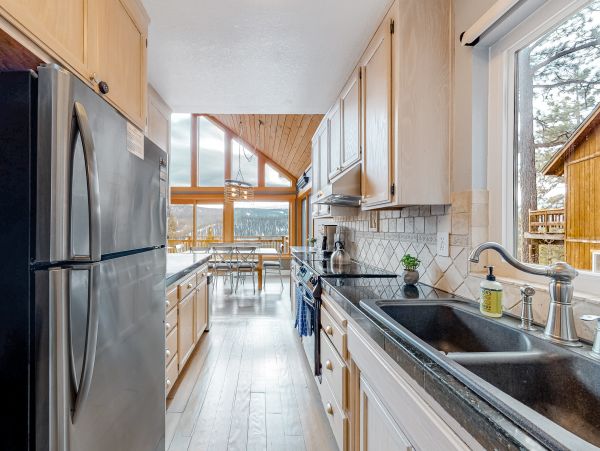 Lake Tahoe North Shore Home 1025283
