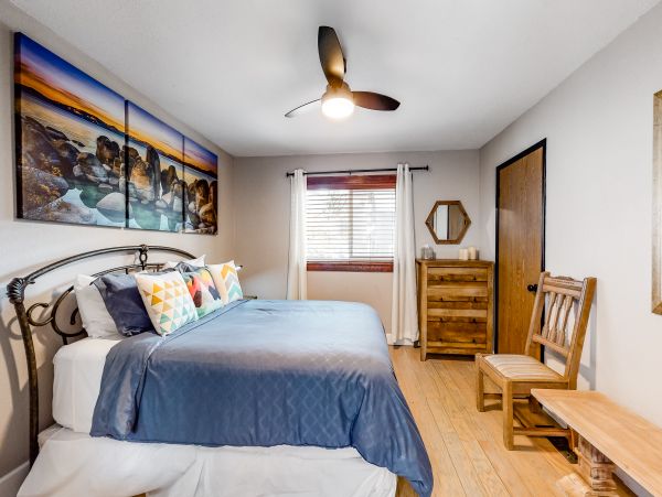 Lake Tahoe North Shore Home 1025283