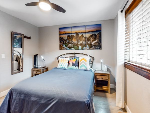 Lake Tahoe North Shore Home 1025283