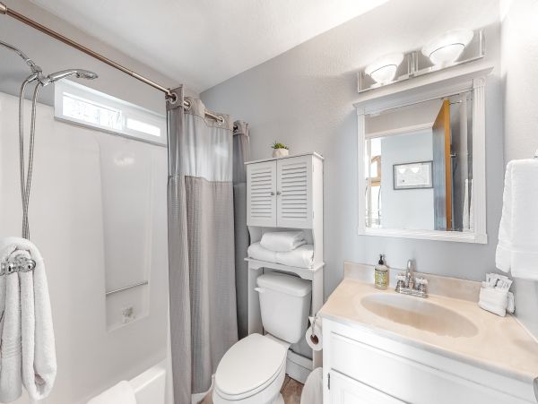 Lake Tahoe North Shore Home 1025283