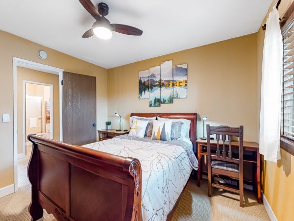 Lake Tahoe North Shore Home 1025283