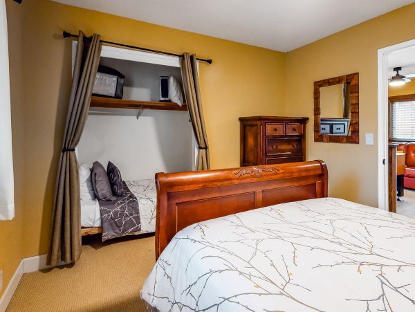 Lake Tahoe North Shore Home 1025283