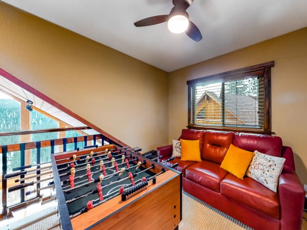 Lake Tahoe North Shore Home 1025283